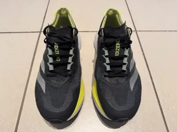 Gebrauchtes Adidas Adizero Boston 12 2025 Running Shoes