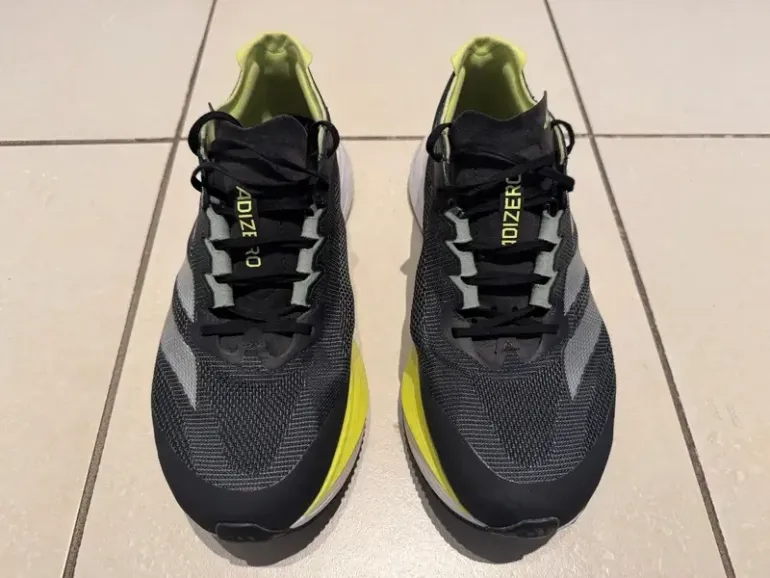 Used Adidas Adizero Boston 12 2025 bike — image 1 of 6