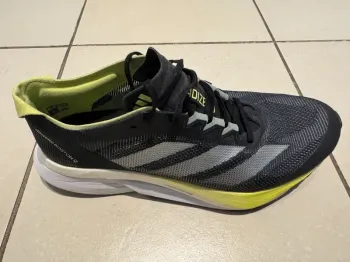 Used Adidas Adizero Boston 12 2025 bike — image 2 of 6