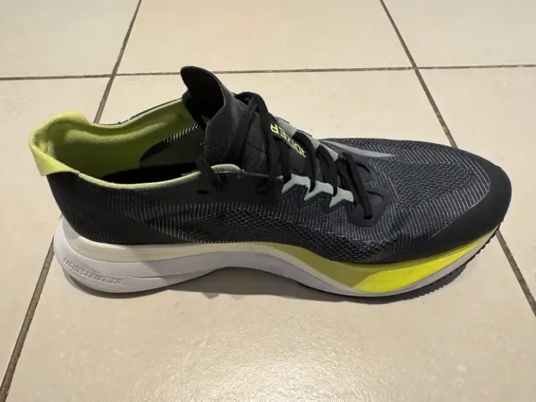 Used Adidas Adizero Boston 12 2025 bike — image 3 of 6