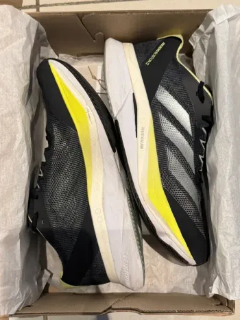 Used Adidas Adizero Boston 12 2025 bike — image 5 of 6