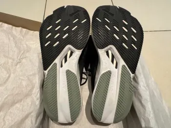 Used Adidas Adizero Boston 12 2025 bike — image 4 of 6