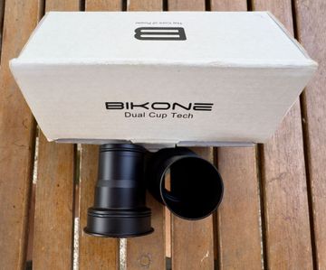 Brugt Bikone BB 86-92_24 pressfit 2026 bike — billede 7 af 7