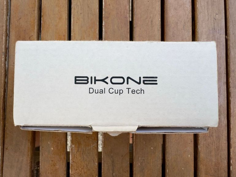Brugt Bikone BB 86-92_24 pressfit 2026 bike — billede 5 af 7