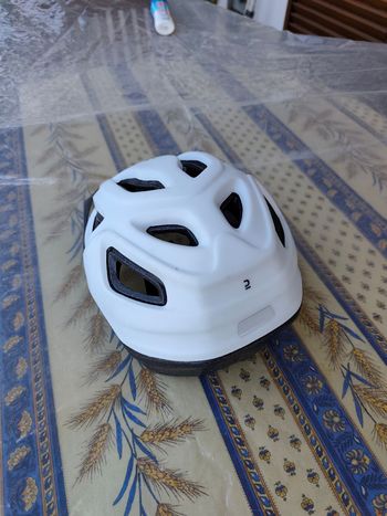 rokrider Mountain Bike Helmet 2024 bike d'occasion