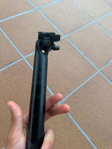 Tweedehands Syncros Carbon Seatpost bike — afbeelding 1 van 4