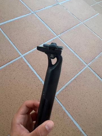 Tweedehands Syncros Carbon Seatpost bike — afbeelding 2 van 4