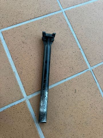 Tweedehands Syncros Carbon Seatpost bike — afbeelding 4 van 4