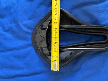 Used San Marco Shortfit 2026 bike — image 5 of 6