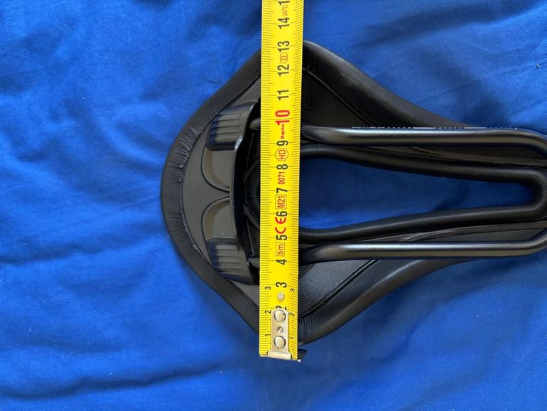 Used San Marco Shortfit 2026 bike — image 5 of 6