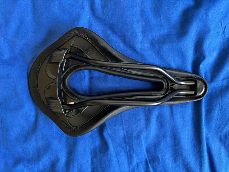 Used San Marco Shortfit 2026 bike — image 4 of 6