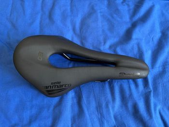 Used San Marco Shortfit 2026 bike — image 2 of 6