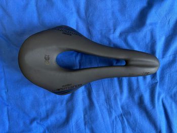Used San Marco Shortfit 2026 bike