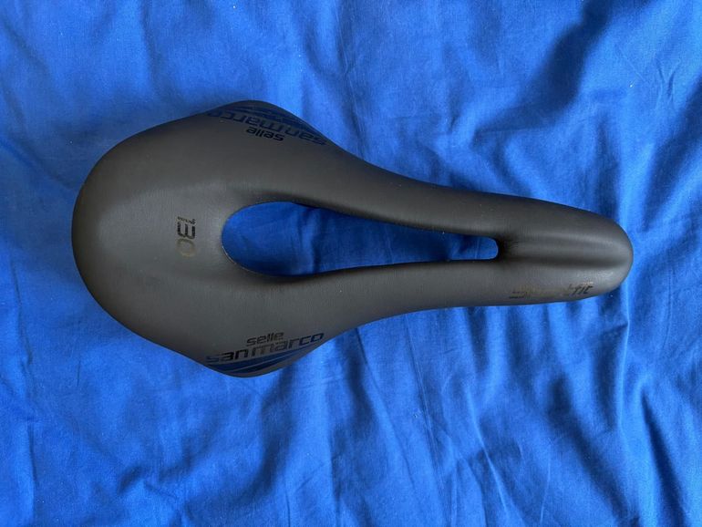 Used San Marco Shortfit 2026 bike — image 1 of 6