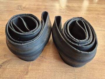 Gebrauchtes Wtb Exposure Tire Set Tyres & Tubes
