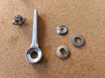 Used Campagnolo Super Record Shifters bike — image 3 of 3