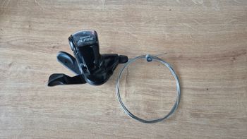 Used Shimano Nexus 8 Hub Gear Wheelset bike — image 5 of 5