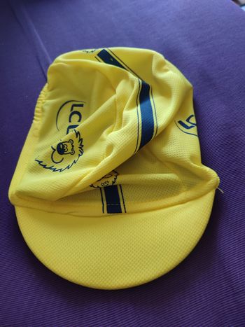 Gebrauchtes LCL Casquette Tour de France 2024 bike — Bild 2 von 2