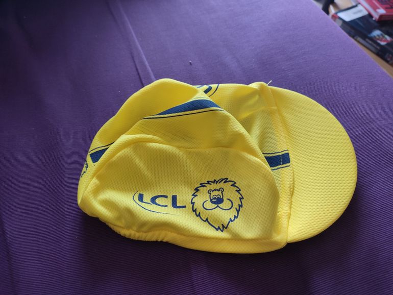 Gebrauchtes LCL Casquette Tour de France 2024 bike — Bild 1 von 2