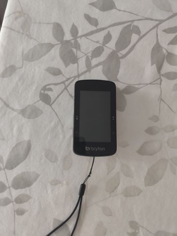 Used Bryton Rider 750 SE GPS Cycling Computer 2026 bike — image 2 of 2