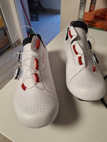 Used Ekoi W60X bike — image 4 of 4