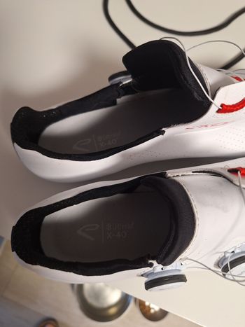 Used Ekoi W60X bike — image 3 of 4