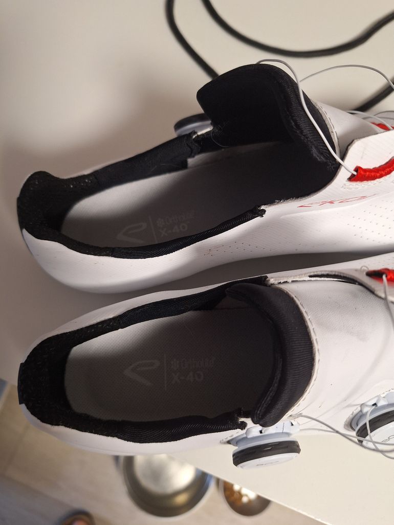 Used Ekoi W60X bike — image 3 of 4