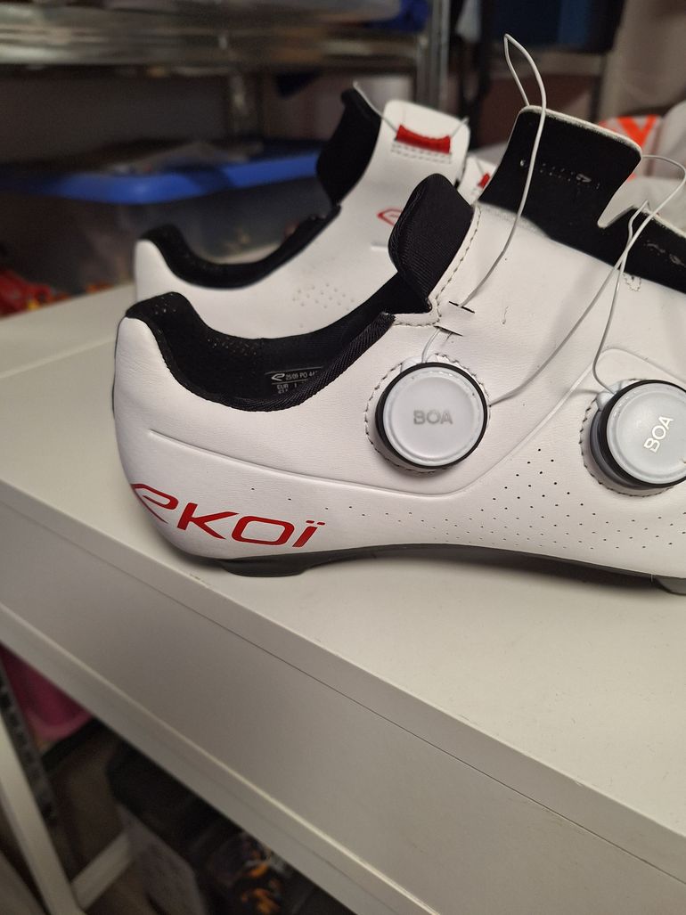 Used Ekoi W60X bike — image 2 of 4