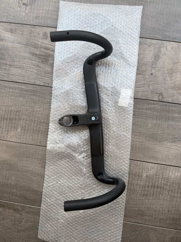 Gebrauchtes ISAAC Handlebar bike — Bild 1 von 3