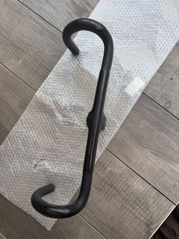 Used ISAAC Handlebar bike — image 3 of 3