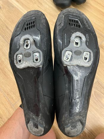 Used Shimano RC 5 2026 bike — image 3 of 3
