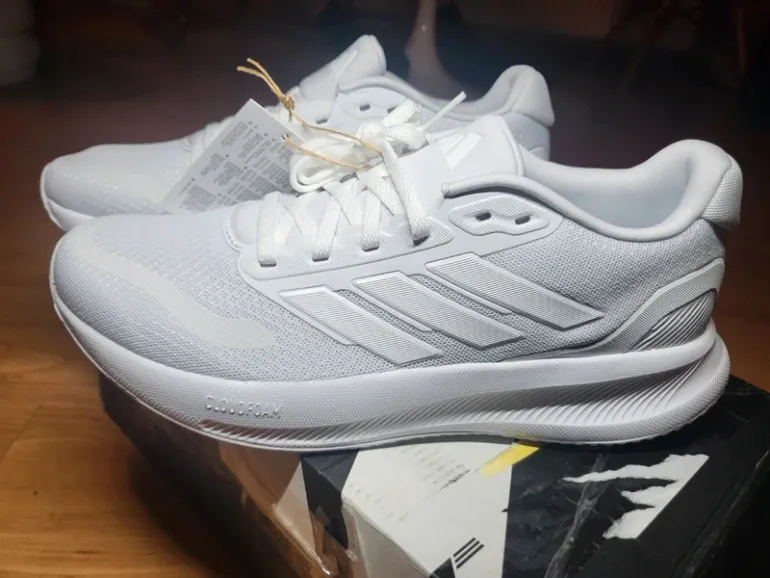 Used Adidas Runfalcon 5 bike — image 2 of 6