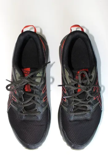 Used Asics Trail Scout 2 bike — image 3 of 4
