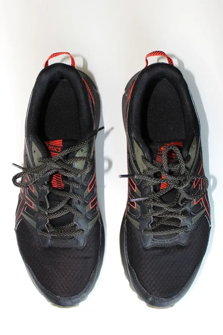Used Asics Trail Scout 2 bike — image 3 of 4