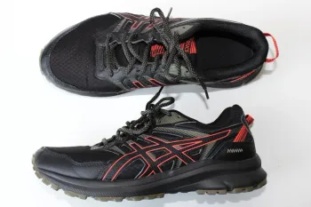 Used Asics Trail Scout 2 bike