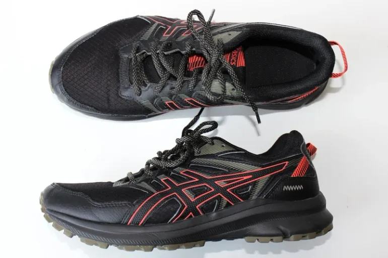 Used Asics Trail Scout 2 bike — image 1 of 4
