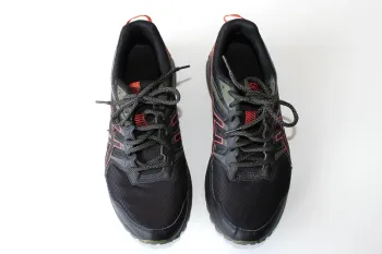 Used Asics Trail Scout 2 bike — image 4 of 4