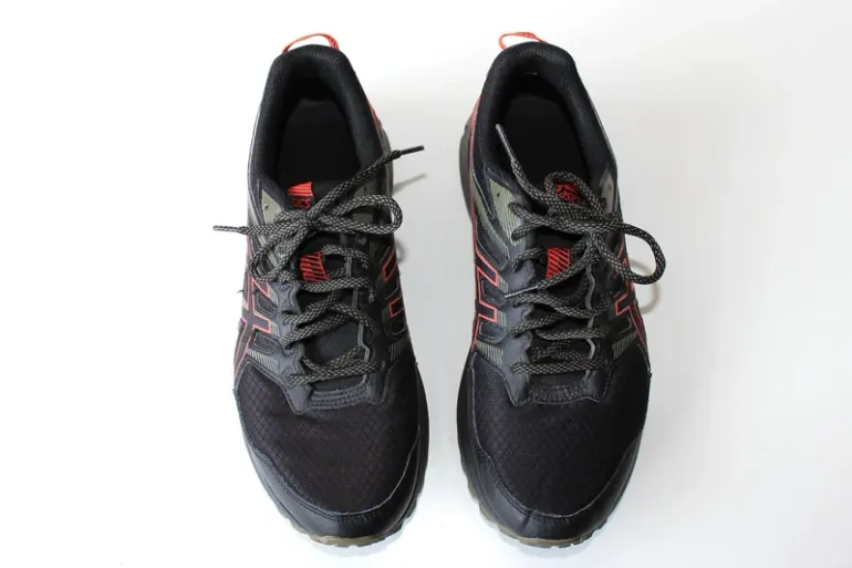 Used Asics Trail Scout 2 bike — image 4 of 4