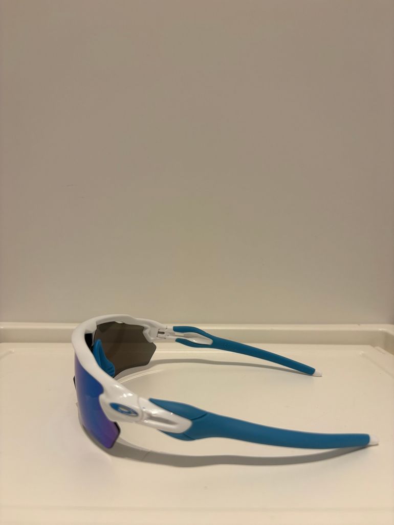 Brugt Oakley Radar EV Path Sunglasses bike — billede 3 af 5