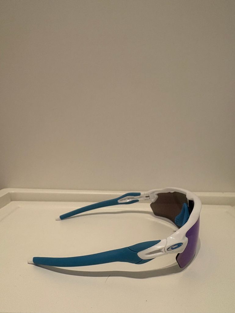 Brugt Oakley Radar EV Path Sunglasses bike — billede 2 af 5