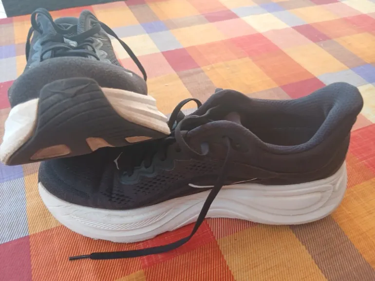Used Hoka Bondi 9 bike — image 6 of 9