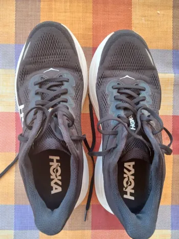 Used Hoka Bondi 9 bike — image 5 of 9