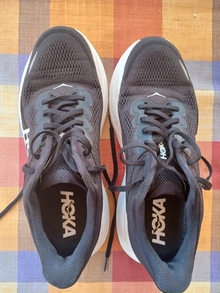 Used Hoka Bondi 9 bike — image 5 of 9