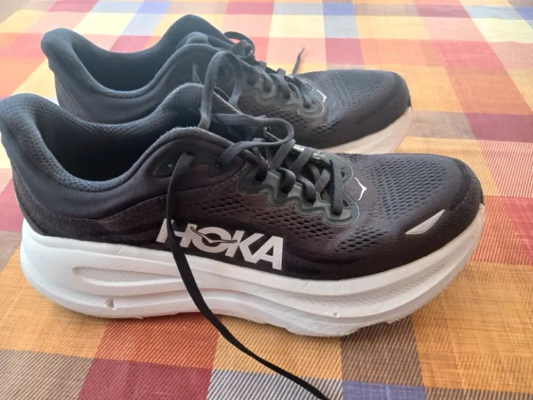 Used Hoka Bondi 9 bike — image 3 of 9