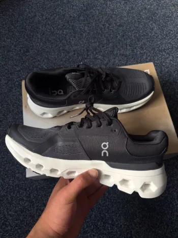 Used On Running Cloud bike — image 3 of 5
