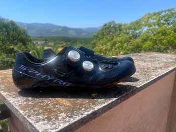 Used Shimano S-Phyre 2025 bike — image 2 of 4