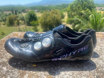 Used Shimano S-Phyre 2025 bike — image 4 of 4