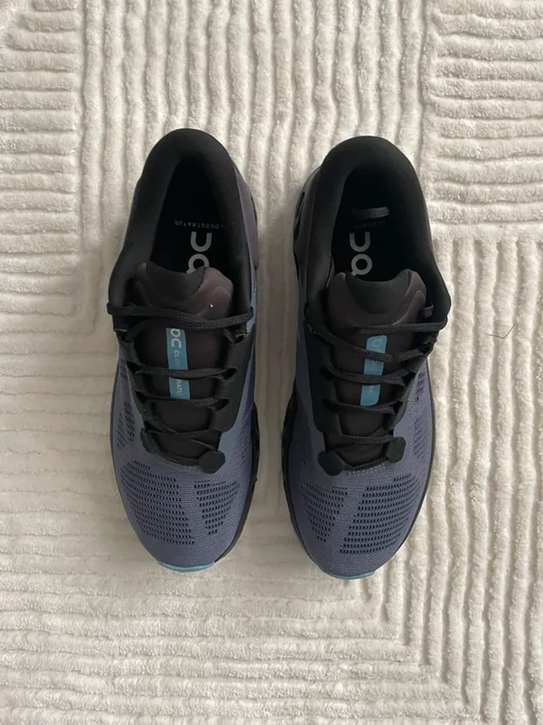 Used On Running Cloudstratus 3 bike — image 2 of 4