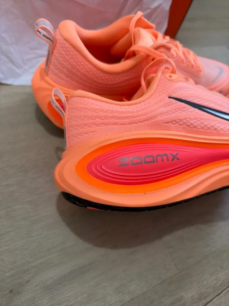 Used Orange Vomero Plus bike — image 10 of 14