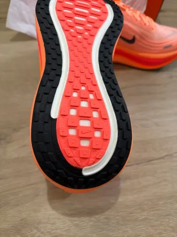 Used Orange Vomero Plus bike — image 7 of 14